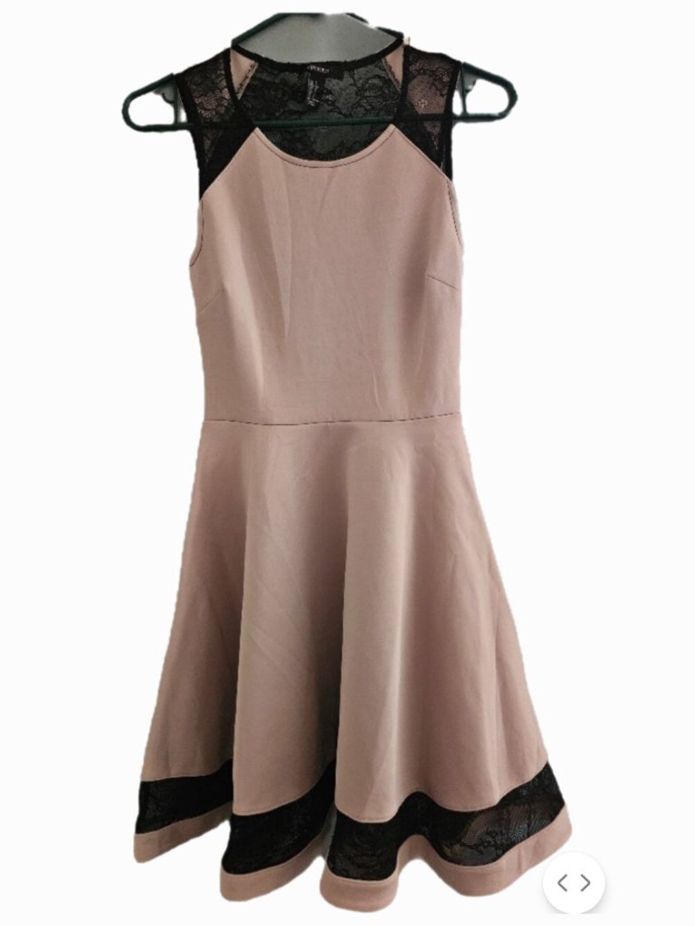 Forever 21 Lace Dress Size S